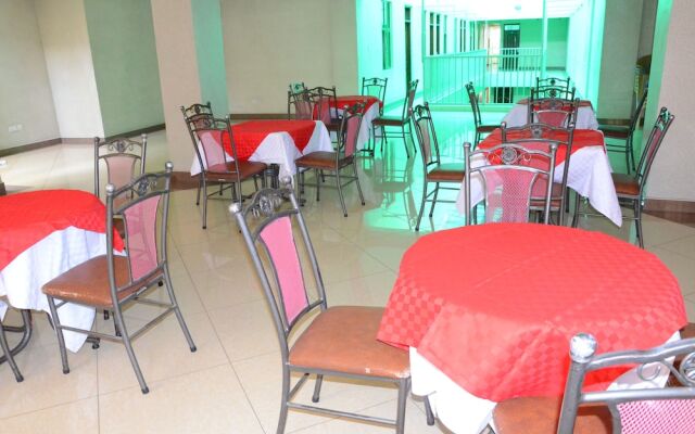 Starehe link hotel