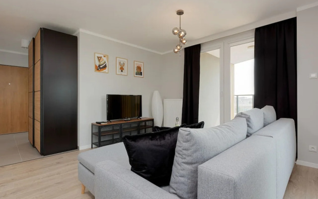 Apartment Kokoryczki Warsaw by Renters