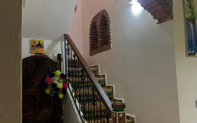 Dar Aldea