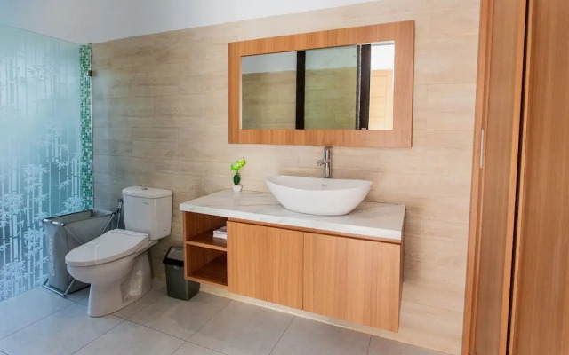 Villa Rama Penida by ABM