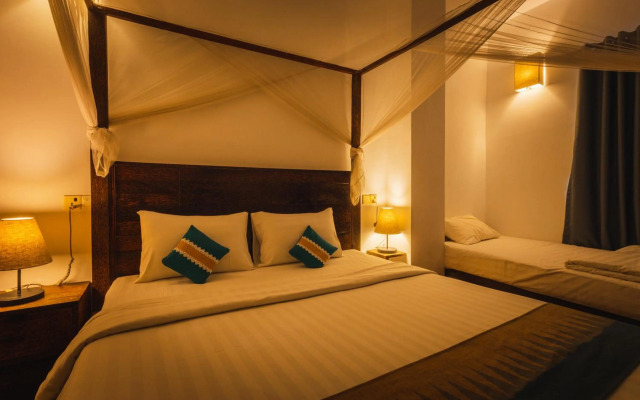 Suite Home Boutique Hotel