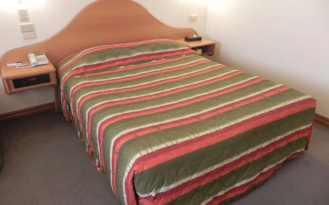 St Georges Motor Inn