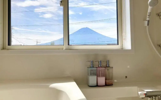 宝栄villas house A棟B棟