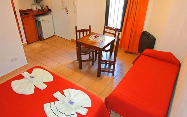 Complejo Samana Huasi