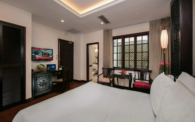Palago Boutique Hotel
