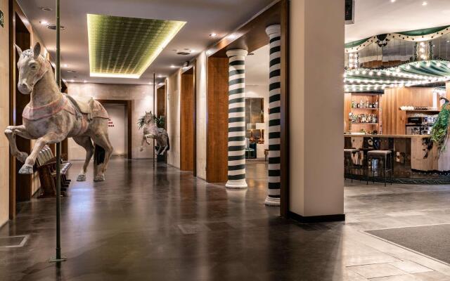 Hotel Vincci Soho