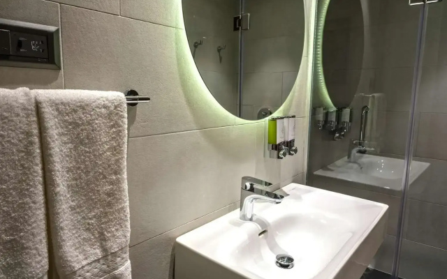 Hampton By Hilton Sakarya