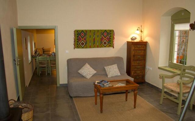 Agapi Holiday House