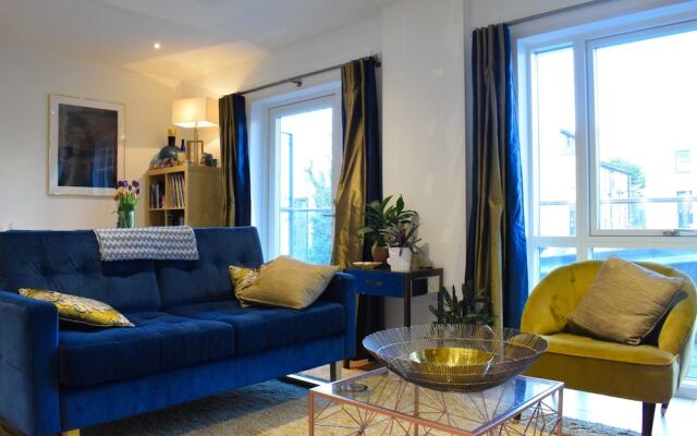 Flat Close To Camden Town