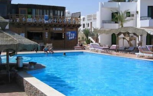 Dyarna Dahab Hotel