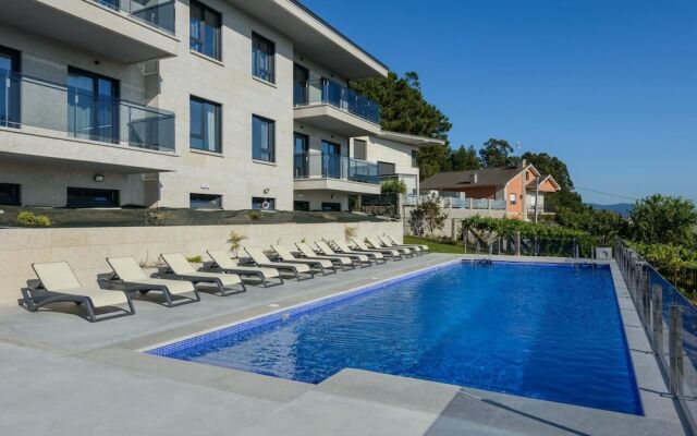 Apartamentos Onza Mar