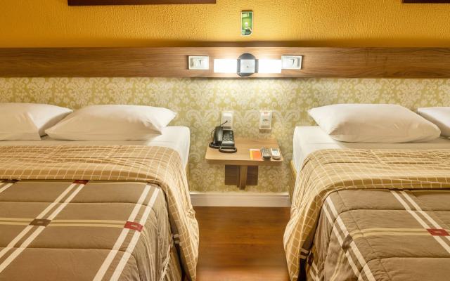 Hotel 10 Itajai