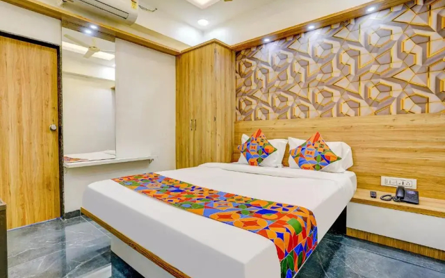 Via Stay Inn