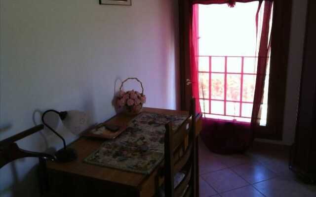 Il Frattiero B&B