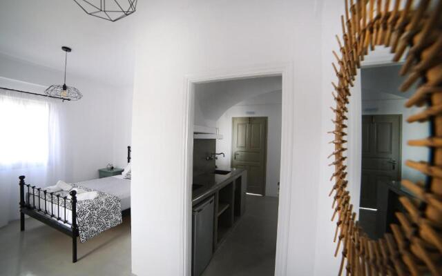 Island House Hotel