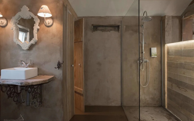 Les Chambres du Vivier