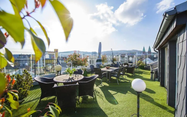 STADT HOTEL Iserlohn