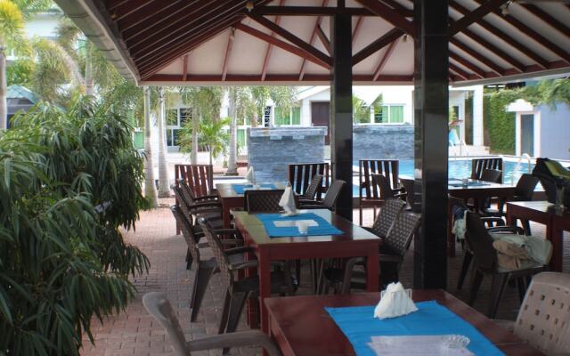Joah Inn Appartementen