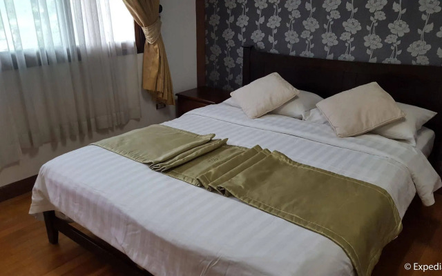 Prestige Vacation Apartments - Hanbi Mansions