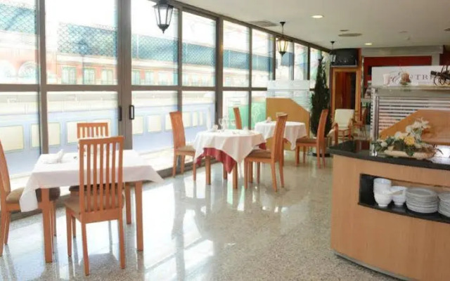 Aparthotel Sercotel Suites Huesca