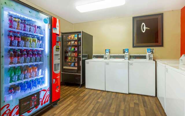 Extended Stay America Suites Washington DC Germantown Town C