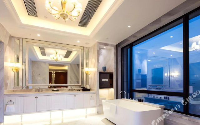 Mingzuo Hotel Zhongshan