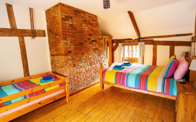 St Michael's Cottage - фото 3