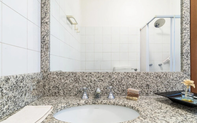 Morgagni Master Guest apartment