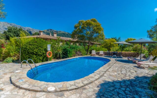 Holiday Home Varitx Paradise