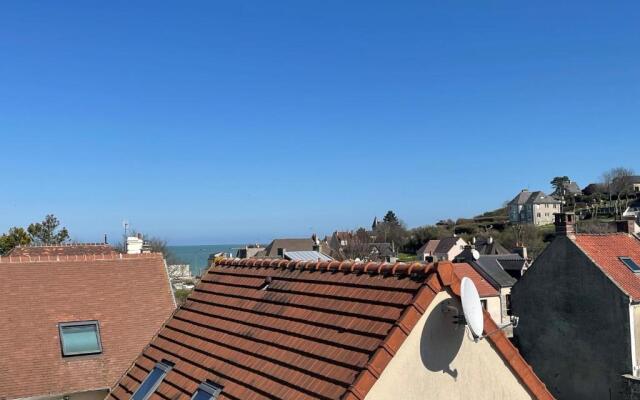 Arromanches D-Day Cottage