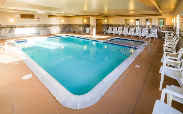 Comfort Inn Gunnison