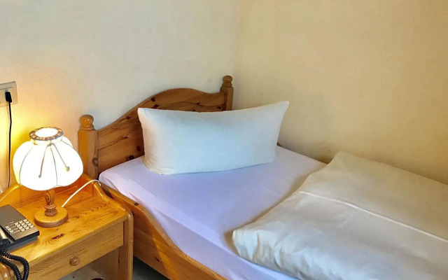 Hotel & Restaurant Zur Spreewälderin