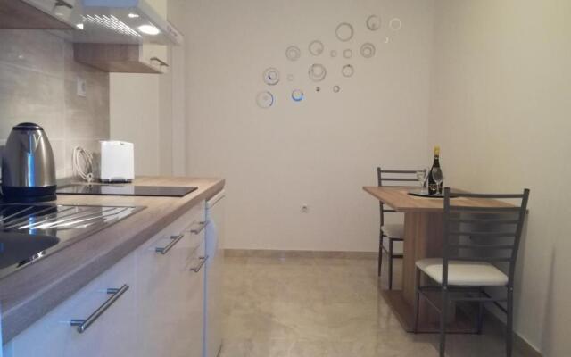 Apartments Mirjana