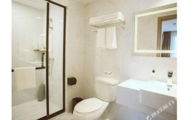 Risit Hotel (Wenzhou Xishan )