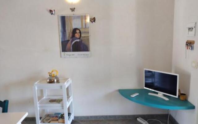 Villa GIO- Casa Donnamisurata