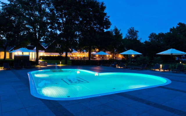 Fletcher Parkhotel De Wiemsel