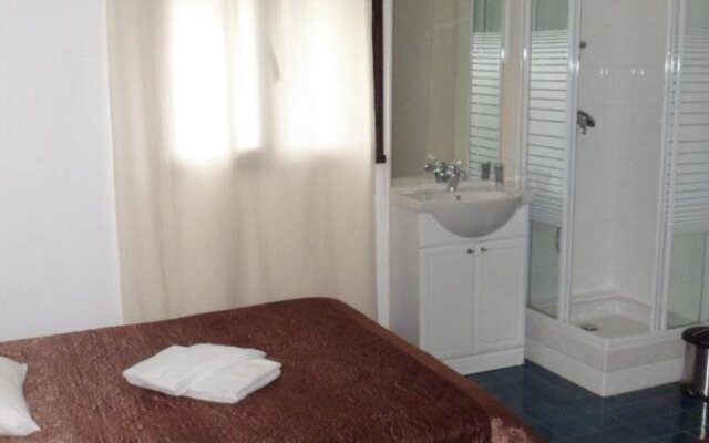 Hotel U Liccedu
