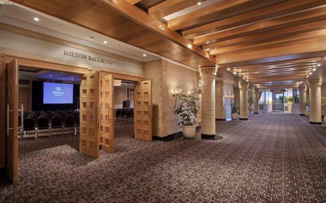 NH Johannesburg Sandton Hotel