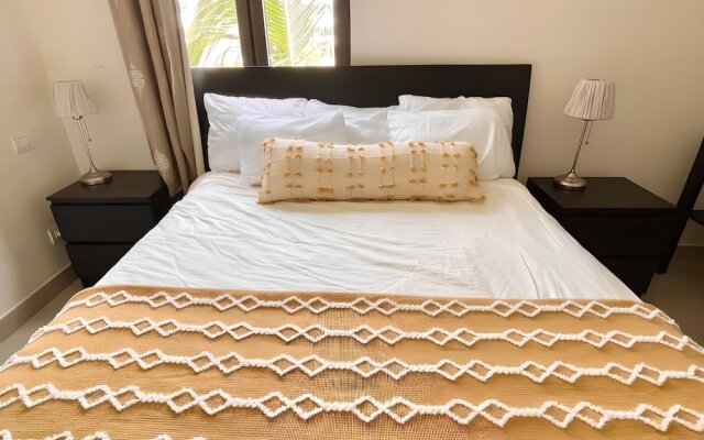 Lorecha Ochoa by Andiani Travel