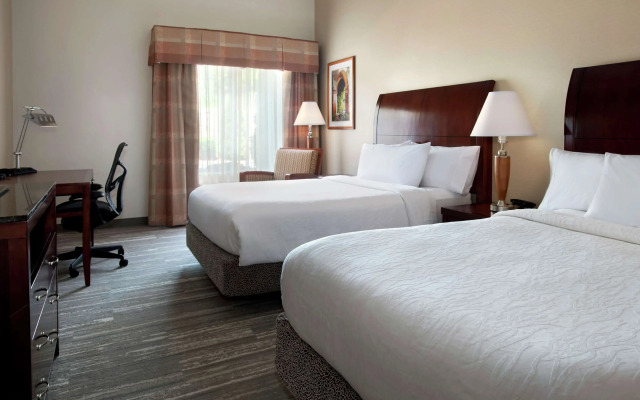 Hilton Garden Inn Riverhead