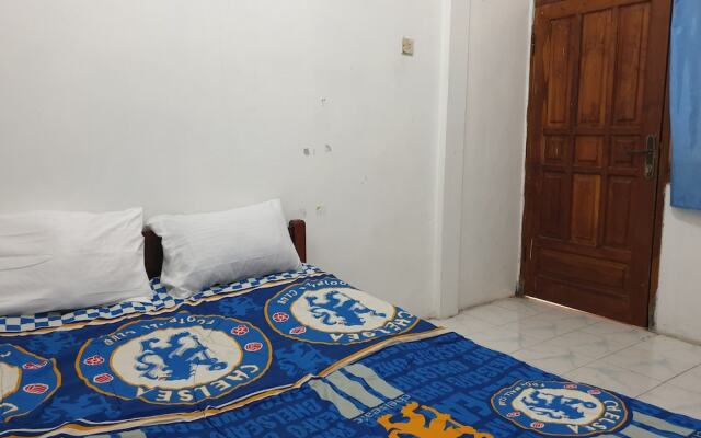 OYO Life 92621 Zain Kost