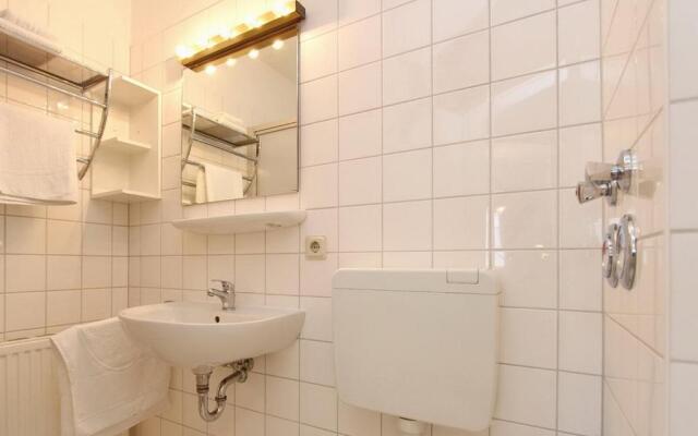 Goosbrink Wohnung 14