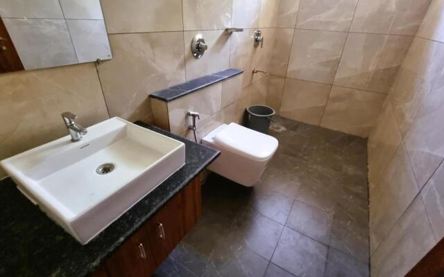 Parampara Resort by MalnadStays