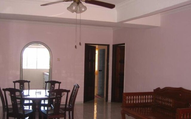 My Homestay Melaka