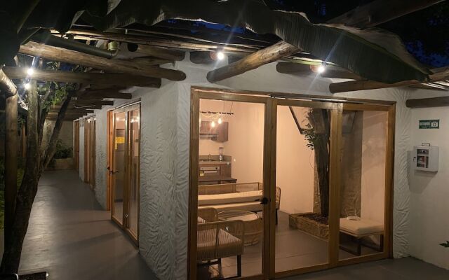 Casa Boutique Remolino