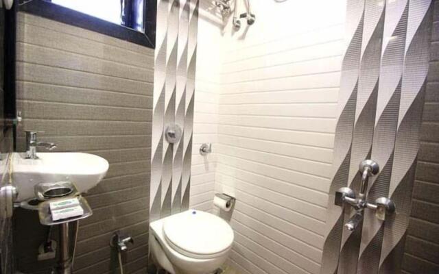 Hotel Ocean Residency