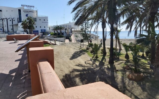 Del Parque Flats Puerto Marina Isla