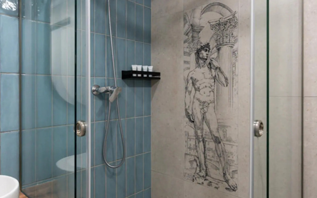 Uragan Apart Большая Филевская 3к3