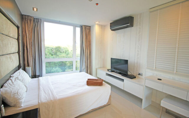 The View Cosy Beach by Pattaya Sunny Rentals