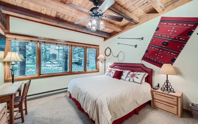 2024 Homestead 3 Bedroom Condo by RedAwning